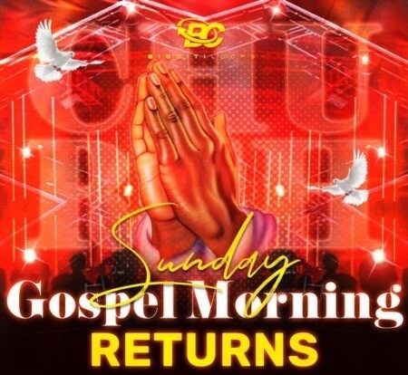 Big Citi Loops Sunday Morning Gospel Returns Vol.2 WAV